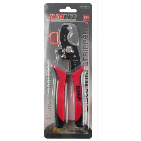 JUMLEE 1664 Wire Stripping Pliers