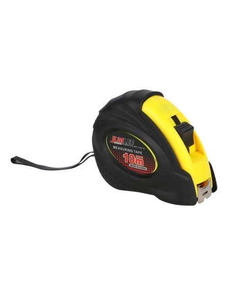 JUMLEE 1740 PLASTIC MEASURING TAPE 10 MTR