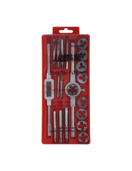 JUMLEE 1802 DIE SET 20 PCS SET