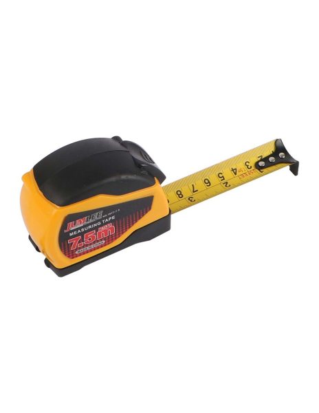 JUMLEE 1817 PLASTIC MEASURING TAPE 7.5 MTR