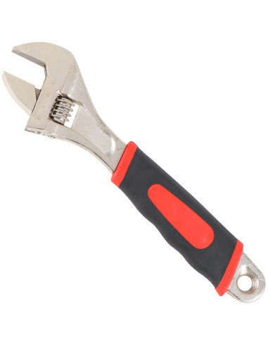 JUMLEE Adjustable Wrench 10 – [250mm] [NO. 1680-10]