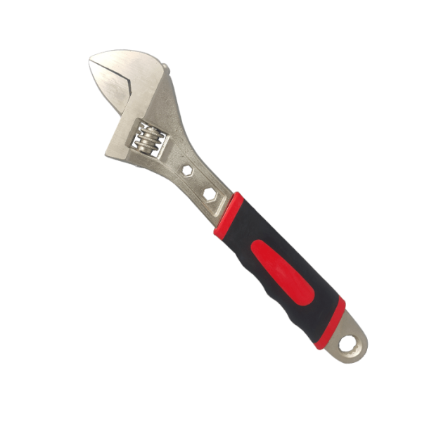 JUMLEE Adjustable Wrench 8 – 200mm NO. 1680-8