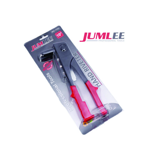 Jumlee- Hand Riveter 10″